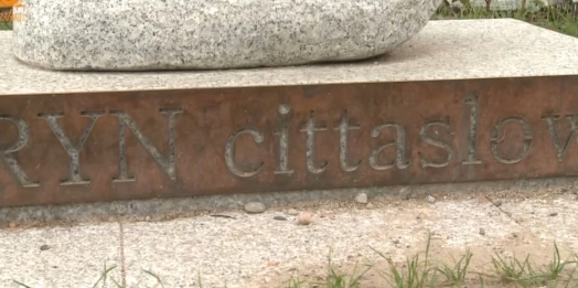 Przyszłość miast Cittaslow