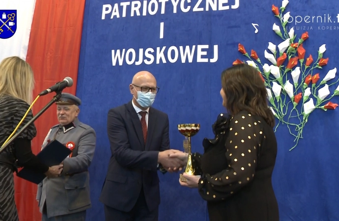 XXV Festiwal Pieśni Patriotycznej i Wojskowej